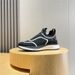2025 Spring Summer Men's Trendy Brand Casual Shoes European High-End New Breathable Slip-On Sneakers_vogvips.com