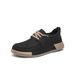 TerraStride Men's Surface Soft Sole Single 2025 Lightweight Breathable Leather Shoes Non-Slip Odor-Resistant Height Increasing_vogvips.com
