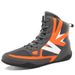 Boxing Shoes Unisex Shoes Best Selling Boxing Shoes Couples' Non Slip Lightweight Sanda Training Shoes Fighting Shoes For Professional Competitions Shoes_vogvips.com