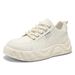 Non-slip Outdoor Sports Men's Shoes Casual Shoes Platform Heightening Dad Shoes Trendy Shoes_vogvips.com