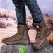 High-top Boots Men Breathable Anti-slip Shock-absorbing Breathable Combat Boots Men Outdoor Comfortable Casual Ankle Boots Men_vogvips.com