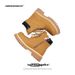 Outdoor Hiking Martin Boots Outdoor Retro Tooling Boots Thick-soled Raising Rhubarb Boots_vogvips.com