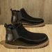 European Warm Series 2025 New Autumn Casual Sports Trendy Versatile Men's Mid-Calf Boots_vogvips.com