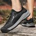 Outdoor Casual Shoes Large Size Men's Shoes Outdoor Hiking Shoes Running Shoes_vogvips.com