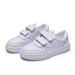 Genuine Leather Easiest For Match Kids Casual White Shoes_vogvips.com