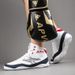 Unisex Shoes Indoor Fitness Training Shoes Professional Grade Professional Fighting Competition Special Children's Sanda Boxing Shoes_vogvips.com