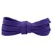 Flat Cotton Waxed Shoelaces Fit Small White Shoes Canvas Shoes Casual Shoes Simple Shoes_vogvips.com