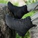 High-top Boots Men Shock-absorbing Wear-resistant Breathable Combat Boots Men Outdoor Comfortable Hiking Shoes Men Ankle Boots_vogvips.com