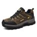 「XGXC」2025 Wear-resistant, Non-slip Lace-up Hiking And Combat Boots, Factory-direct Off-road Climbing Boots._vogvips.com