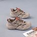 Trendy Dad For Women 2025 Autumn New Running Sports Durian Hiking Casual Women's Shoes KT-2685_vogvips.com