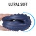 Shevalues Men's Orthopedic Fashion Couples Beach Flip Flop Summer Outdoor Soft Sandals With Arch Support Bathroom Slides_vogvips.com