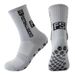 Premium Performance Football Socks Moisture-Wicking, Anti-Slip, Breathable Sports Socks With Cushioned Sole For Soccer, Running, Training_vogvips.com