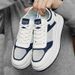 ML Casual, Fashionable And Versatile Sneakers For Men_vogvips.com