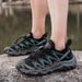 Men's Shoes New Large Size Outdoor Travel Couple Shoes Men's Shoes Men's Shoes Low Top Hiking Shoes_vogvips.com