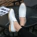 Spring New Slip-On Formal Gentleman Business Wenzhou White Leather Men's Shoes_vogvips.com