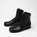 Women Boxing Boots Cl Eanfit Boxing Casual Ch Elsea Trendy Training Shoes Minimalist Martin Unisex High Boots_vogvips.com