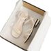 2026 New Summer French-style Niche Design Low-heeled Sandals Women, Fashionable Office Shoes For Women To Pair With_vogvips.com