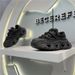 Becerefe Internet Celebrity Hot-Selling Men's S, Summer Breathable Mesh 2026 New Model, Sporty Casual High-End Dad_vogvips.com