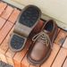 ShoeVault Commuting Derby For Men British Workwear Large Toe Summer New Casual Men's Shoes Thick So Height Increasing Trendy_vogvips.com