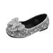 New Lady Baby Girls Girl Princess Diamond Single Shoe Shoes Dance Show Shoes_vogvips.com