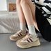 Forrest Gump Women's Shoes Internet Celebrity Student Sports Shoes Heightening Street Casual Shoes_vogvips.com
