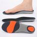 Arch insoles for adults sports insoles arch support shock absorbing pads flat feet inward and outward elevation insoles_vogvips.com