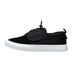 Men's Summer Breathable Canvas Shoes German Made Black Cloth Odor Resistant Sneakers Non Slip Casual Low Top Trendy Sports_vogvips.com