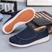 Orthopedic Diabetic Shoes Wide Feet Adjustable Closure Lightweight Edema Sneakers With High Arch Support For Elderly_vogvips.com