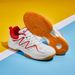 New Professional For Men Women Breathable Badminton Volleyball Shoes Indoor Sport Training Sneakers Tennis Big Size_vogvips.com
