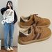 Soft Soled Korean Version New Forrest Gump For Women Autumn Student Sports Running Casual Moral Training_vogvips.com