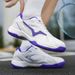 Badminton Shoes For Men And Women, Professional Tennis Feathers, Ultra-light Professional Badminton Matches, And One Piece Of Tennis Training_vogvips.com