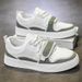 New spring trend soft sole sports increase casual board shoes for teenagers all match small white fashion shoes_vogvips.com