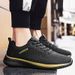 Autumn 2024 Large Size Unisex Couple Sports Running Lightweight Breathable Men's Shoes_vogvips.com