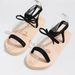 Women's Fashion Trend Anti-slip Wear Comfortable Lightweight Soft Soled Strappy Sandals_vogvips.com