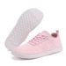 Wide Last Barefoot Running Shoes Couples Same Style Sports Shoes Lightweight Breathable Non Slip Comprehensive Training Shoes Room Fitness Shoes_vogvips.com