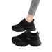 Thick-soled Mesh Dad Shoes Women's Heightening Little White Shoes Lightweight Casual Sports Shoes Children_vogvips.com
