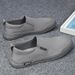 Men's Loafers Luxury Casual Sports Tennis Sneakers For Men Trends 2024 Comfortable Canvas Outdoor Fashion Walking Trainers Shoes_vogvips.com
