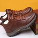 New Sports Comfortable Hiking Winter Men's Fleece-Lined Leather High-Top Casual Shoes_vogvips.com