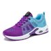 Women's 2026 New Foreign Trade Casual Lightweight Mom Lace-up Air Cushion Cross-Border Sports Shoes For Women_vogvips.com