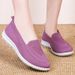 Old Beijing Cloth For Women 2026 New Cross-Border Casual Single Foreign Trade Soft Sole Middle-Aged And Elderly_vogvips.com