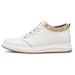 Men's Shoes, Small White Shoes, Invisible Inner Height Increase Shoes, Men's Casual Shoes, Board Shoes, Men's_vogvips.com