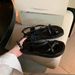 Lancui 2025 Summer New Versatile Cross Buckle Strap Toe Soft Niche Roman Style Vacation Thick Sole Sandals For Women_vogvips.com