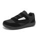 New Large-size Velcro Casual Men Women, Suitable For Middle-aged And Elderly, Walking Sports Shoes, Foreign Trade_vogvips.com