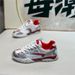 Trendy Men's Shoes, New Spring Model, Low-Top Mesh, Breathable, Comfortable, Casual, Soft Sole, Lace-Up, Korean Style,_vogvips.com