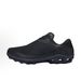 Pure Original Angliang Co-Branded Cloud PAF Comfortable Black Warrior Wear-Resistant Shock-Absorbing Breathable Low-Top_vogvips.com