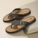 Guangdong Flip Flops Men's Anti Slip And Wear-resistant Outdoor High-end Seaside Beach Clip On Slippers For Summer_vogvips.com