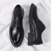 Summer Height Increasing Leather Shoes 8cm Breathable Business Dress Height Increasing Shoes Men's Soil 6cm Cowhide Wedding Groom Men's Shoes_vogvips.com