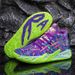 Basketball Shoes Men’s Shoes Basketball Actual Combat Shoes Autumn New Shock Absorbing Wear Resistant Youth Middle School Student Sports Shoes And Models_vogvips.com