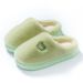 New Sticker Cat Cotton Women, Autumn And Winter Indoor Home Non-Slip Household Couple Outdoor Knitted Slippers For Men_vogvips.com