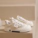 High End Little White Spring And Autumn New Korean Edition Instagram Flat Bottom Casual Board Versatile Trendy_vogvips.com
